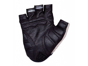 Manusi Ciclism AUTHOR Men Elite Gel M Grey/Negru - Img 2
