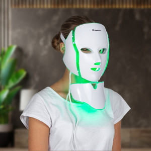 Masaa Fata/Gat Therapie cu Lumini inSPORTline Hilmann - Img 6