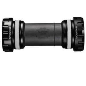 Monobloc Pedalier SHIMANO XT BB-MT800B ,(BSA)-68/73 mm - Img 2