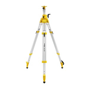 Nivela laser rotativa Nivel System NL720G Digital cu trepied Nivel System SJJ32 si stadie - Img 2