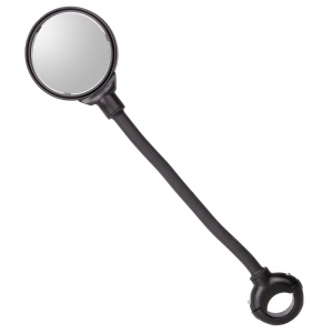 Oglinda Bicicleta Flexibila M-WAVE SPY FLEX Diamt 70 mm - Img 2