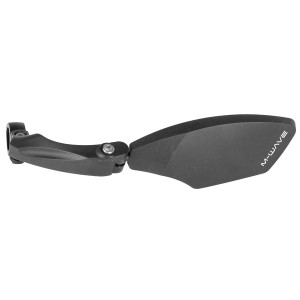 Oglinda Bicicleta M-WAVE "SPY SPACE" Stanga - Img 2