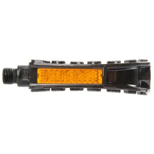 Pedale Aluminiu SXT A7 81x97 Negru - Img 2