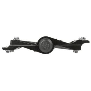 Pedale Aluminiu SXT FLAT Negru - Img 4