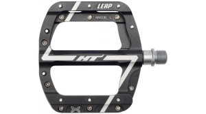 Pedale HT ANS08 LEAP Negru - Img 4