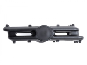 Pedale Plastic BMX AUTHOR APD-F13-Cmp Negru - Img 3