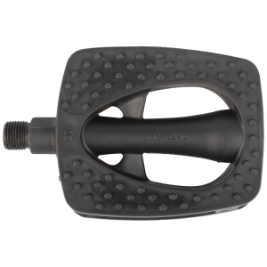 Pedale Plastic SXT 85x98 mm 9/16" - Img 2