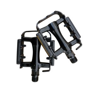 PEDALE SXT STEADY-A 2 NEGRU - Img 3