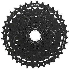 Pinion Casetat SHIMANO CS-LG300-9 Cues 11-36T