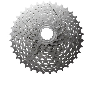 Pinion Casetat SHIMANO HG400 9V (11-25 T)