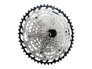 Pinion Casetat SHIMANO SLX 12V 10-51T CS-M7100 - Img 3