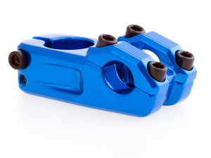 Pipa Aluminiu BMX BeFly Fire Albastru