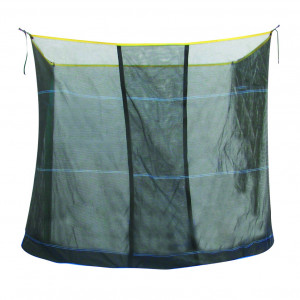 Plasa siguranta trambulina inSPORTline Basic 244 cm