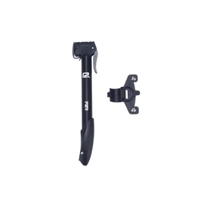 Pompa Mini P2R AIRLOAD 30SPD Aluminiu Negru