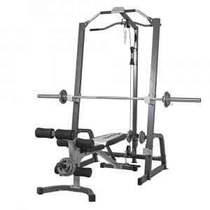 Power Rack inSPORTline PW60 - Img 3