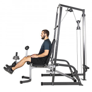 Power Rack inSPORTline PW60 - Img 7