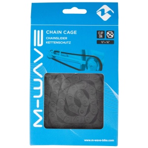 Protectie Lant M-WAVE CHAIN CAGE - Img 2