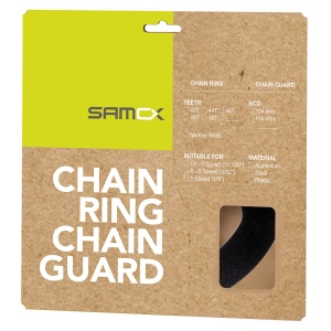 Protectie Lant SAMOX PD-G-104-CNC 38T - Img 2