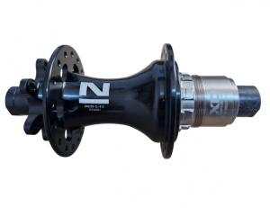 Roata Spate SXT 27.5(584x30C) TXN-12.148 32H - SRAM - Img 2