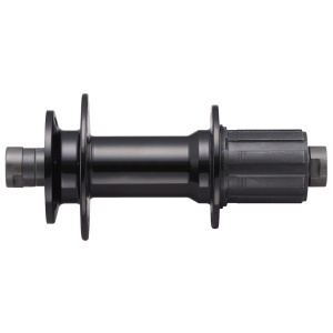 Roată Spate SXT T30 27.5, 584x30C, Boost 148x12 mm, 32H, Shimano HG, Tubeless Ready - Img 2