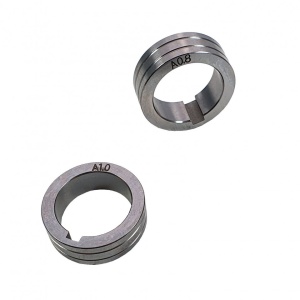 Rola antrenare ProWELD MIG ROLL U 0.8~1.0mm MIG-220S Wire Feeder - Img 2