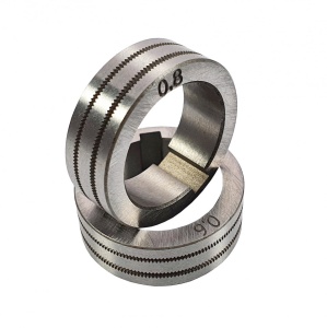 Rola antrenare ProWELD MIG ROLL V 0.6~0.8mm MIG-220S Wire Feeder