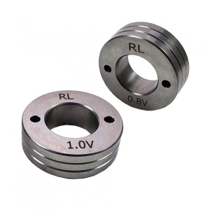 Rola antrenare ProWELD MIG ROLL V 0.8~1.0mm MIG-500Y - Img 2