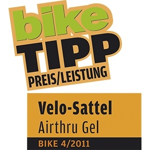 Sa VELO AIRTHRU GEL Negru- Alb 273 x 141 mm - Img 7