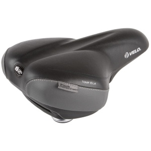 Sa VELO PLUSH ,,TOUR ELA"