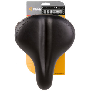 Sa VELO ,,TOUR AIR ELASTOMER II" AIR PUMP PLUSH - Img 3