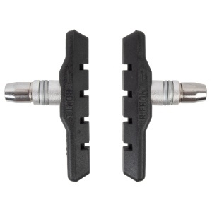 Saboti Frana SXT 25T 72 mm Negru