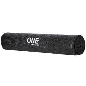 Saltea yoga HMS One YM02 Negru - Img 3