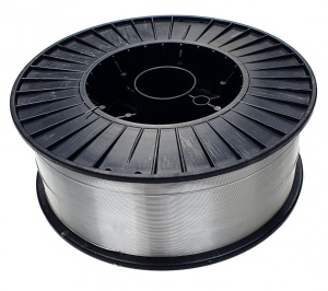 Sarma sudura Aluminiu 1.0mm ProWELD ER4043, rola 7kg/D270 - Img 2