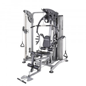 Scripete Lateral pentru ProfiGym C400 - Img 2