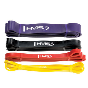 Set benzi elastice HMS GU05 - Img 1