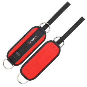 Set Curele de antrenament pentru Glezna HMS OPX02 - Img 2