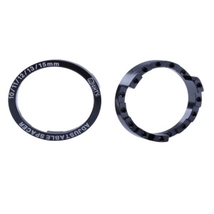 Set Distantiere MIGHTY Aluminiu,7g, SS Flex - Img 2