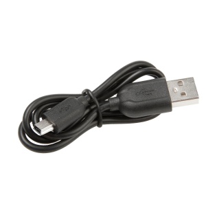 Set Flash cu Acumulator M-WAVE "APOLLON MINI A USB" - Img 5