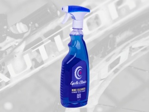 Solutie Spalat Biciclete AUTHOR Cycle Clinic LemonTechFoam 750 ml - Img 2