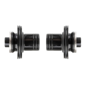 Spacer Butuc Fata Novatec D791 SB/A 5 mm