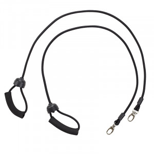 Stepper Twist cu manere si corzi HMS S3096 - Img 7