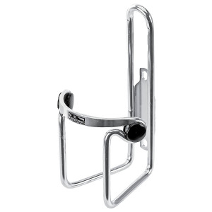 Suport Bidon Aluminiu M-WAVE KNOB-Silver