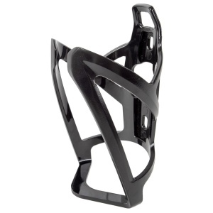 Suport Bidon Nylon TWIRL Air Claw Negru