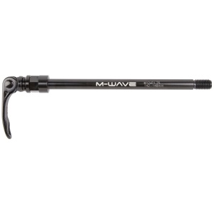 Thru Axle M-WAVE 142-148 mm SYNTACE P.F. - 1.0 mm