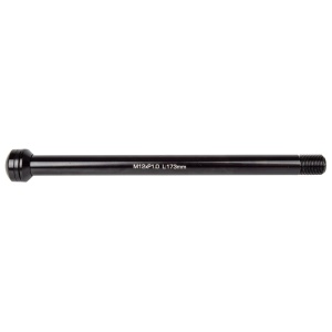 Thru Axle SXT M12 x L163 x P1,0 mm