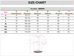 Tricou Ciclism DAREVIE Olive/Verde Neon Anti-Bacterial L - Img 2
