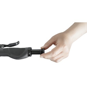 Trusa Mini Scule M-WAVE InGrip - Img 9