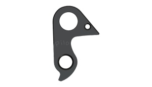 Ureche Cadru PILO D1104 Raleigh