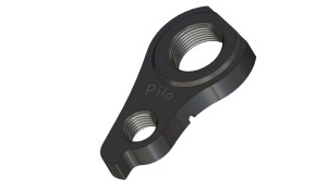 Ureche Cadru PILO D1159 YT - Img 3