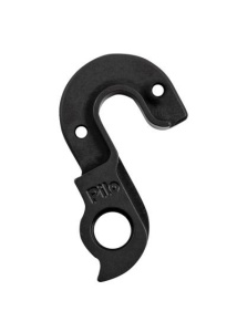 Ureche Cadru PILO D171 – Compatibilă Canyon (#16), aluminiu CNC